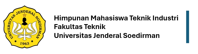 Kontak Himpunan Mahasiswa Teknik Industri UNSOED | Universitas Jenderal Soedirman